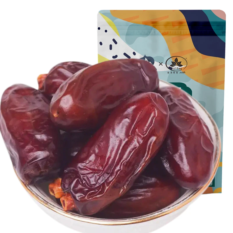 蜜之番黑椰枣250g*2袋