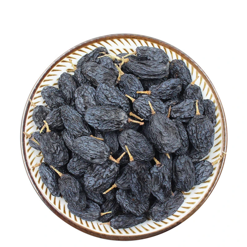 23年新货吐鲁番黑加仑500g*2袋满满花青素带果柄颗粒饱满