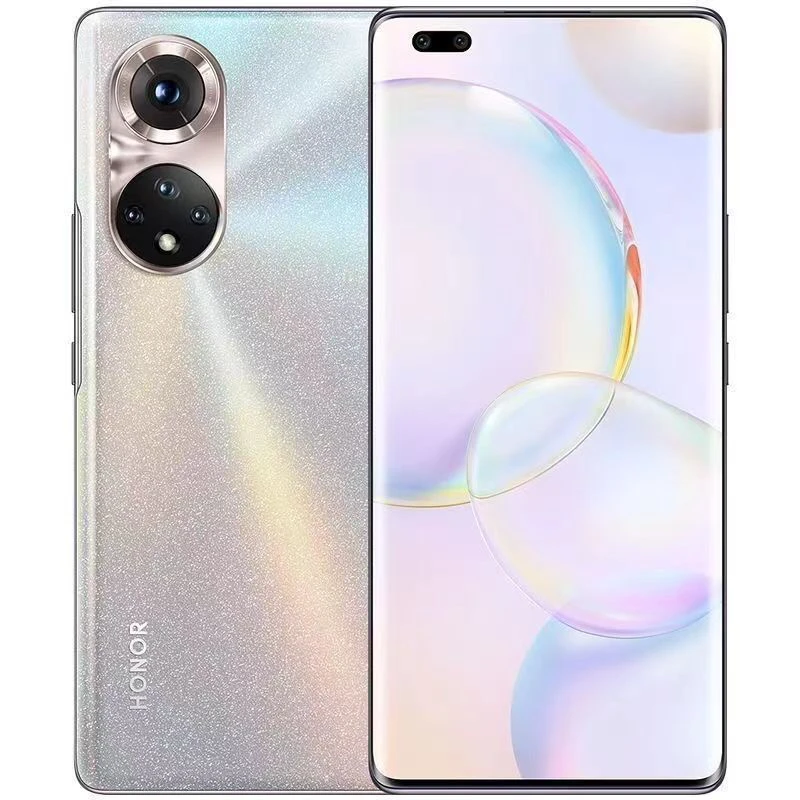 95新 honor/荣耀 Honor/荣耀50Pro全网通5G智能手机 1亿像素