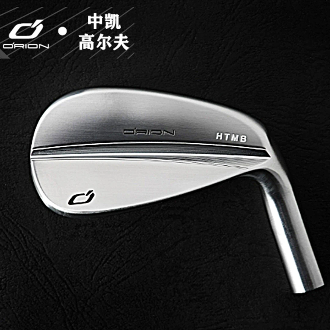 Orion HTMB IRON猎户座奶软铁锻造奶油铁杆组4-P