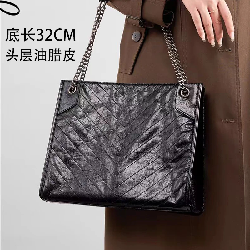 时尚百搭定制Shopping托特包3档