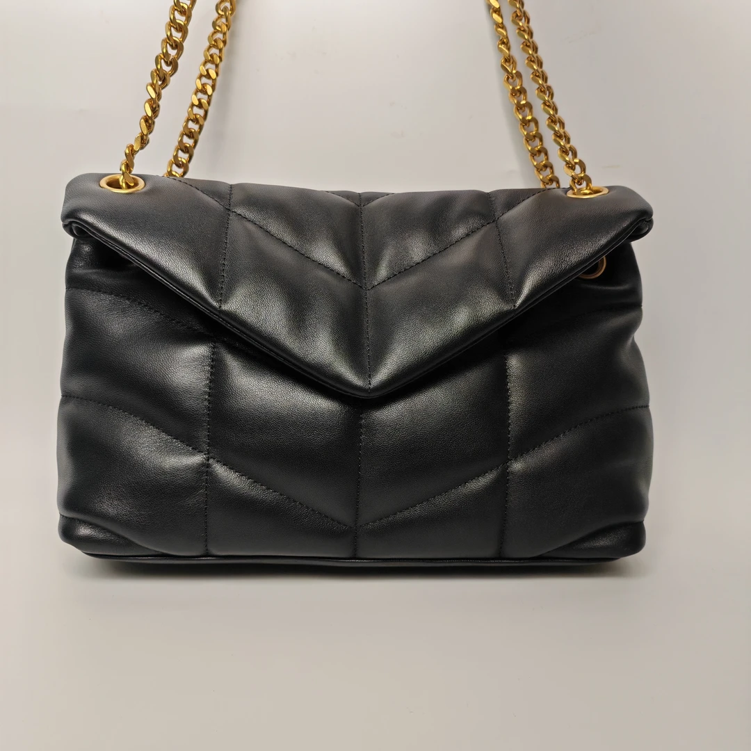 时尚百搭单肩腋下云朵包