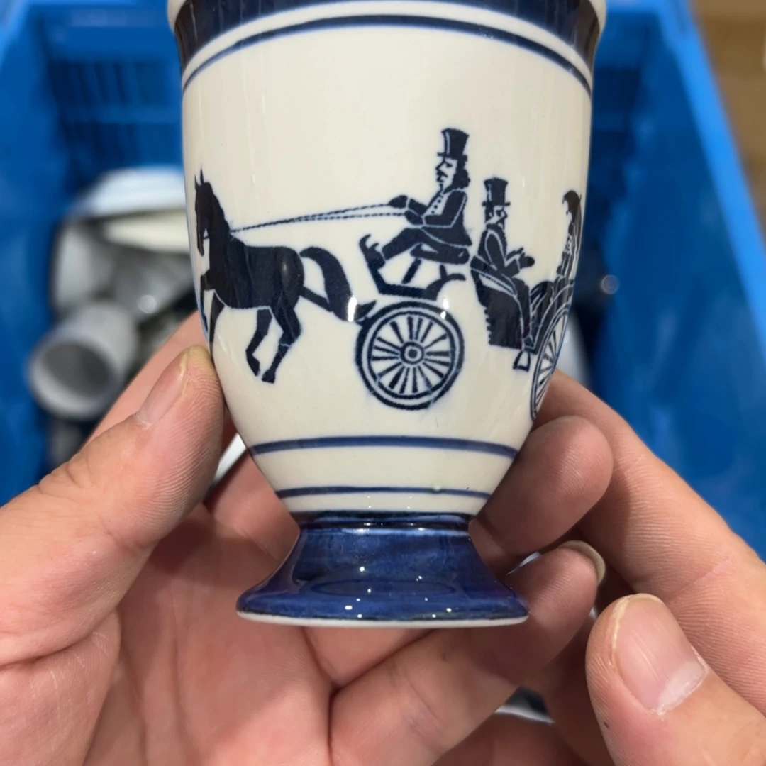 杯✌️*瓷器等文物的保护工作