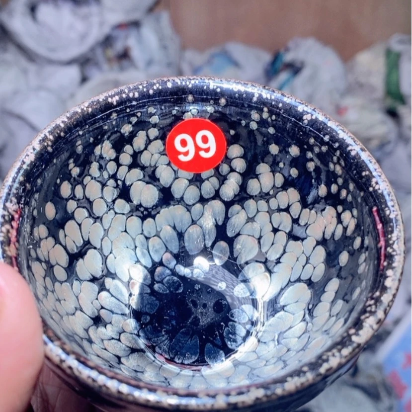 【闪购商品】瓷茶盏