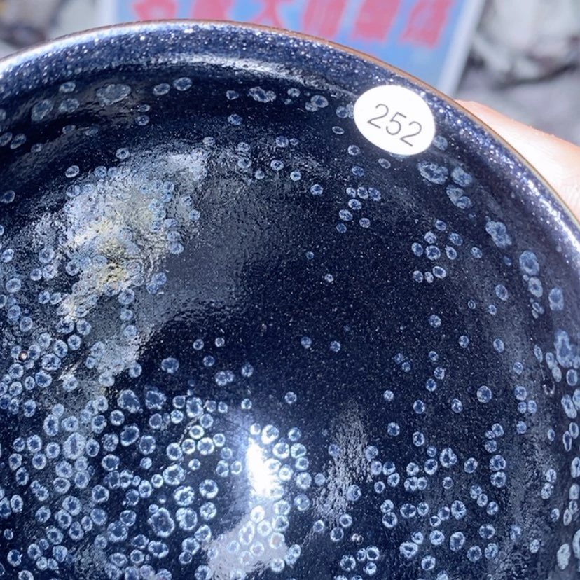 【闪购商品】瓷茶盏