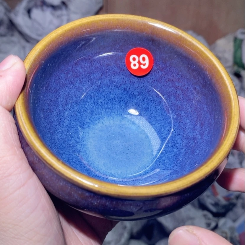 【闪购商品】瓷茶盏