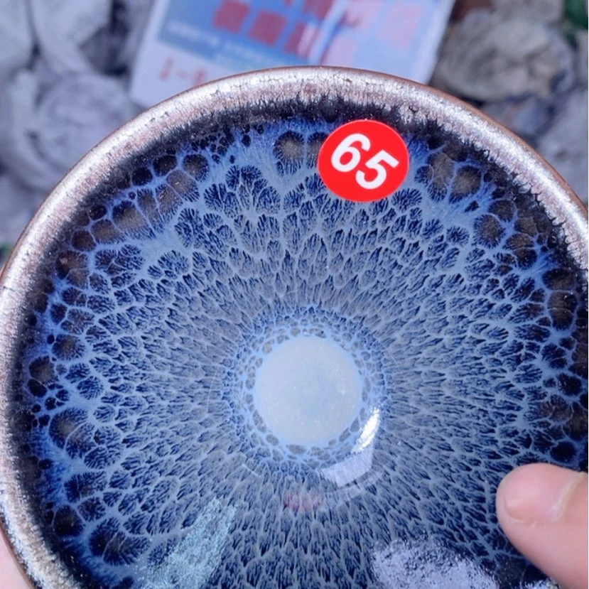 【闪购商品】瓷茶盏