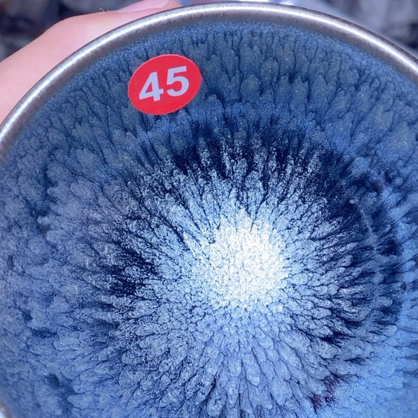 【闪购商品】瓷茶盏
