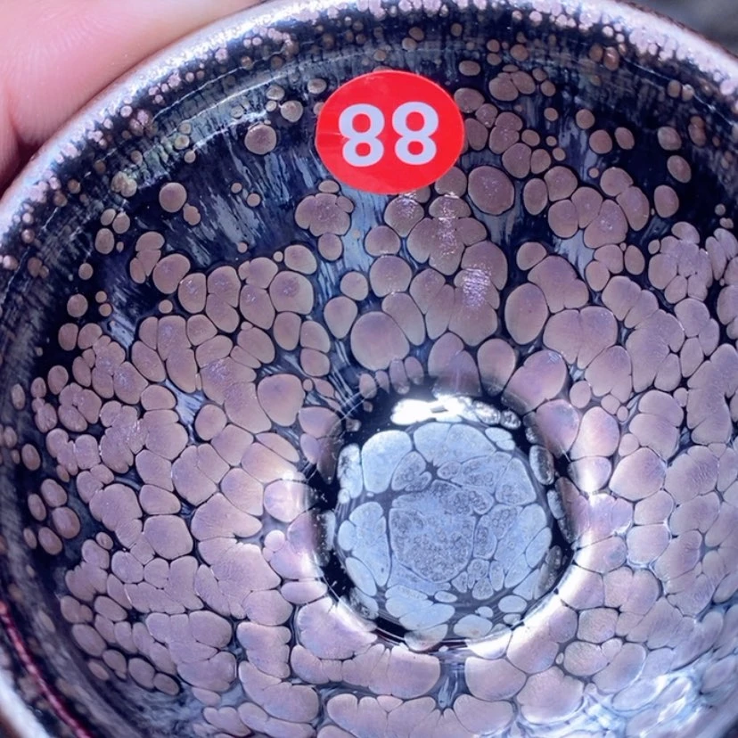 【闪购商品】瓷茶盏