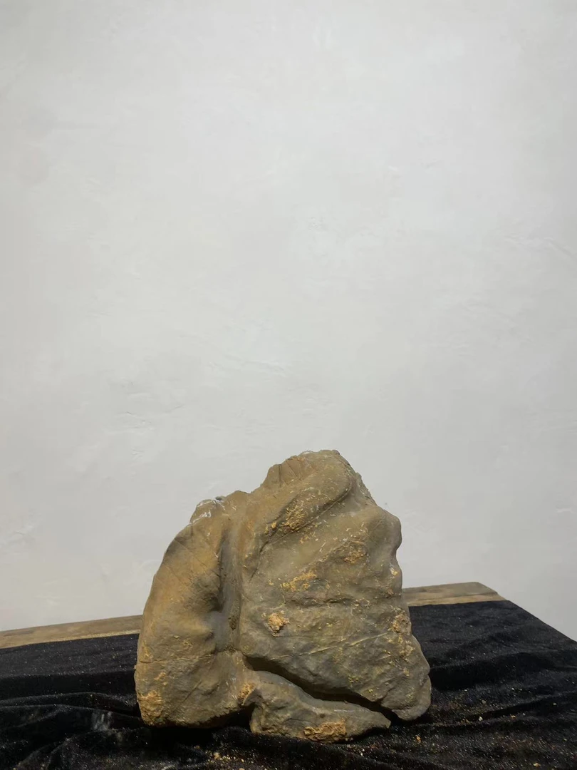 灵璧石（仅供直播间参拍）