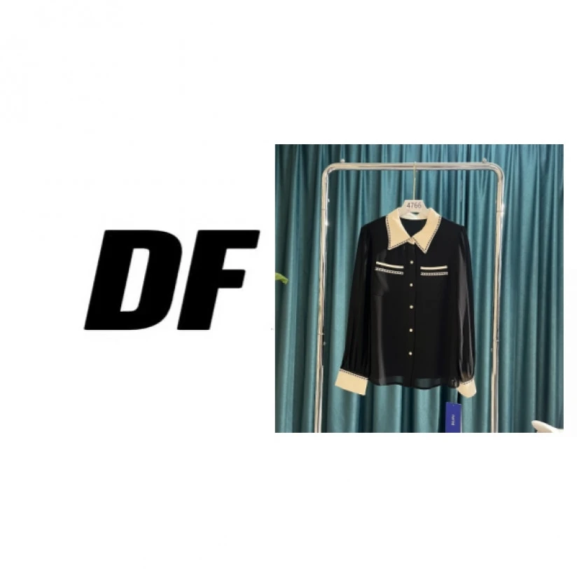 【4766】# BLF-DF新款时尚女装春秋洋气百搭