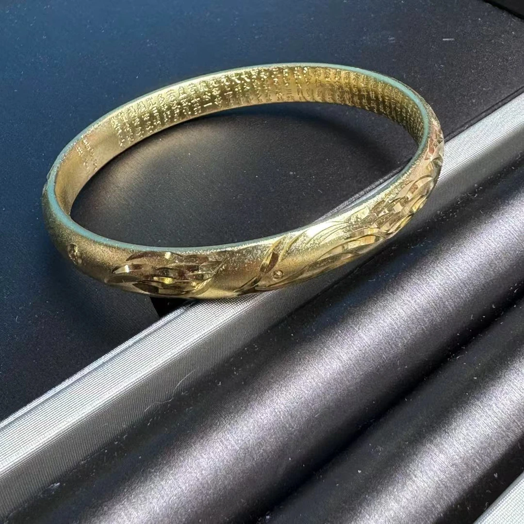 WZ轻奢手镯D42赠黑卡