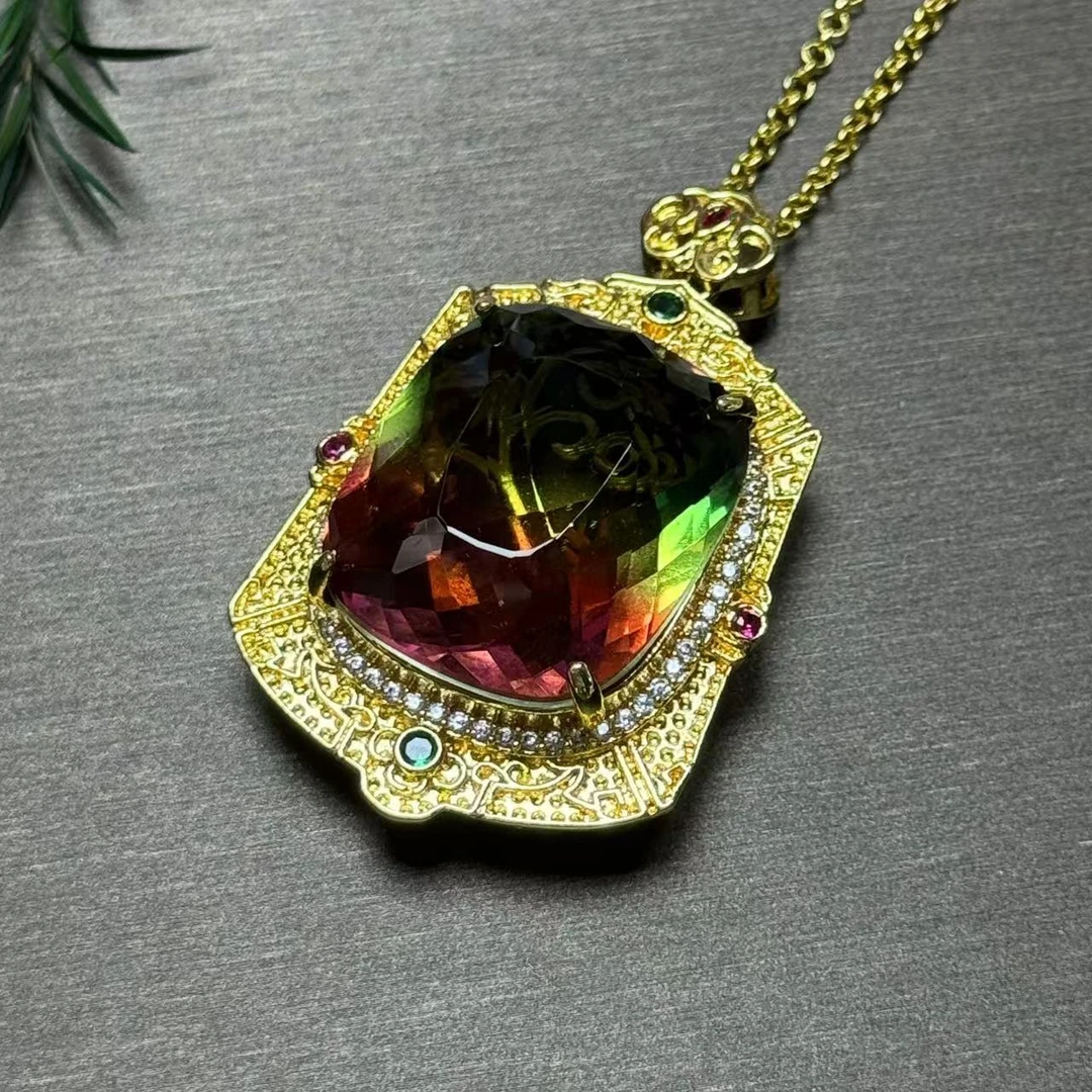 SS轻奢吊坠L69赠黑卡