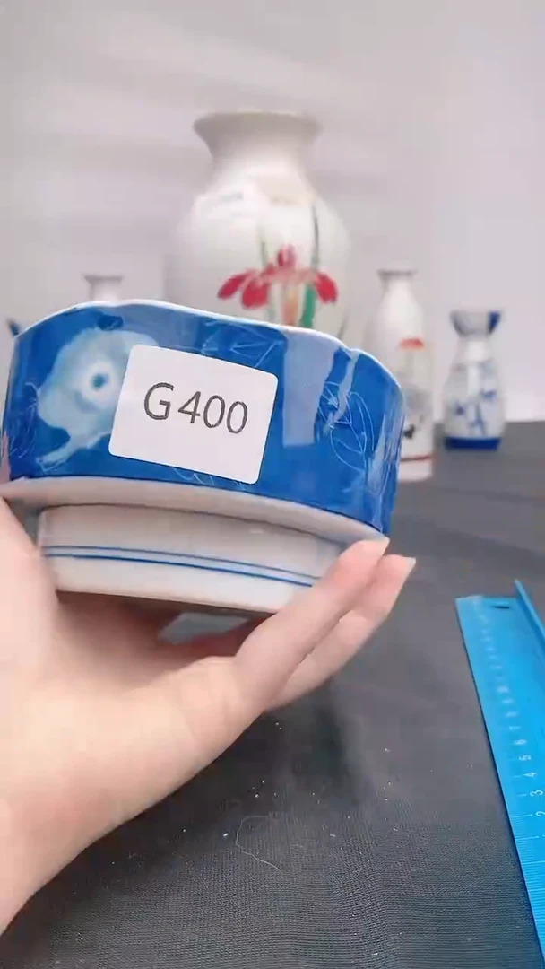【闪购商品】瓷其他G400