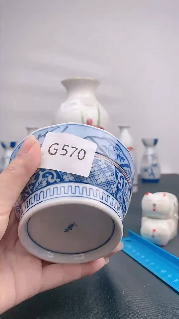 【闪购商品】瓷其他G570
