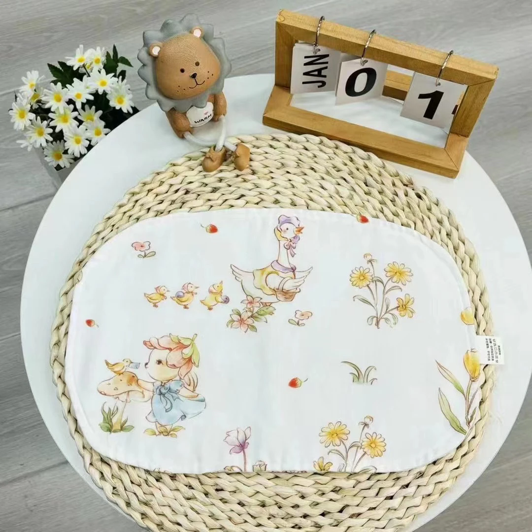 油老板专属 贝安悦云片枕