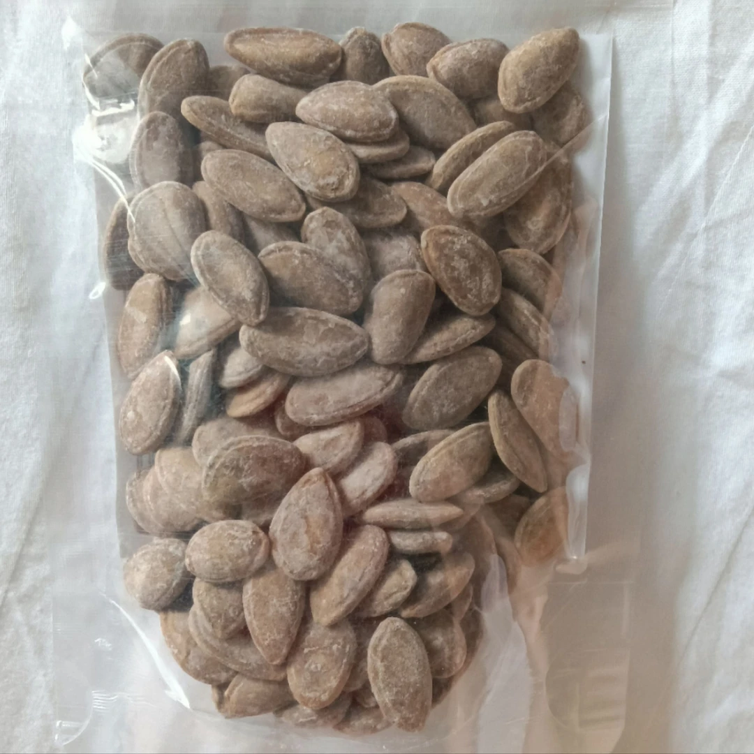 【新人福利】瓜蒌籽新货大籽奶油味零食高蛋白营养多种肉厚奶香产品