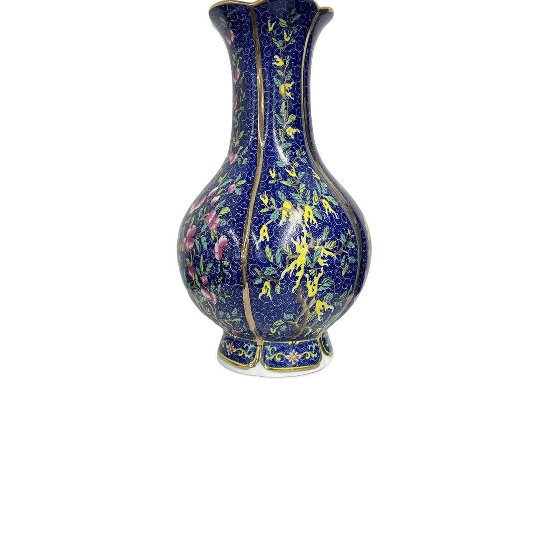 Q45《替代链接》陶瓷赏瓶Z