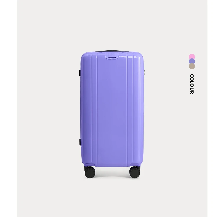 90分行李箱【HOBO流浪箱】【新款上市】时尚Trunk大明星同款行李箱