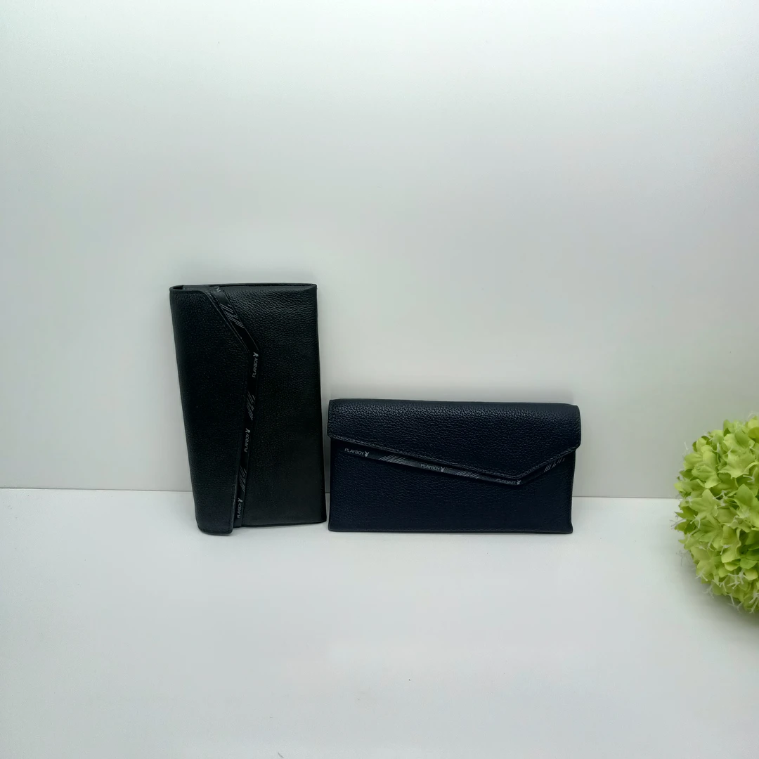 男士手包时尚百搭真皮长款多功能经典手拿包皮钱包荔枝纹男士手包