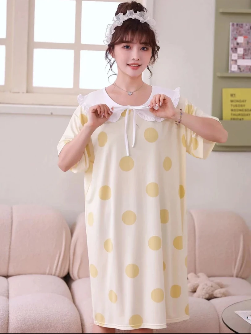 孤品睡衣家居服 拍下默认接受微瑕