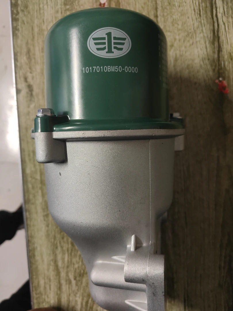 解放原厂机油转子总成