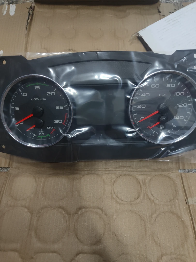 原厂仪表盘总成 型号76W