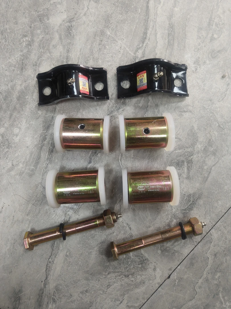 J6P老款翻转胶套 打黄油款