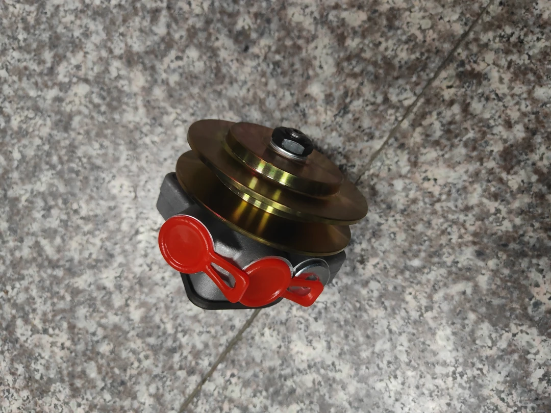 原厂J6L燃油输油泵 型号30D