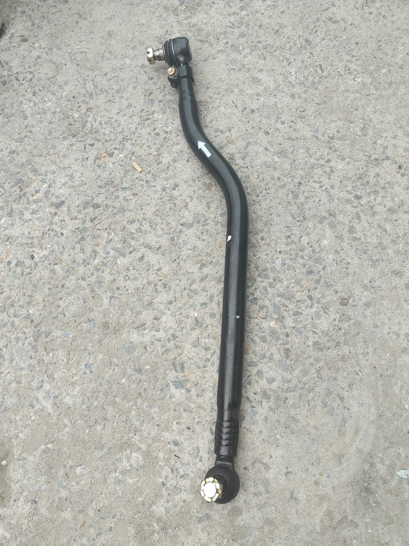 原厂JH6转向纵拉杆 型号3003010-1546