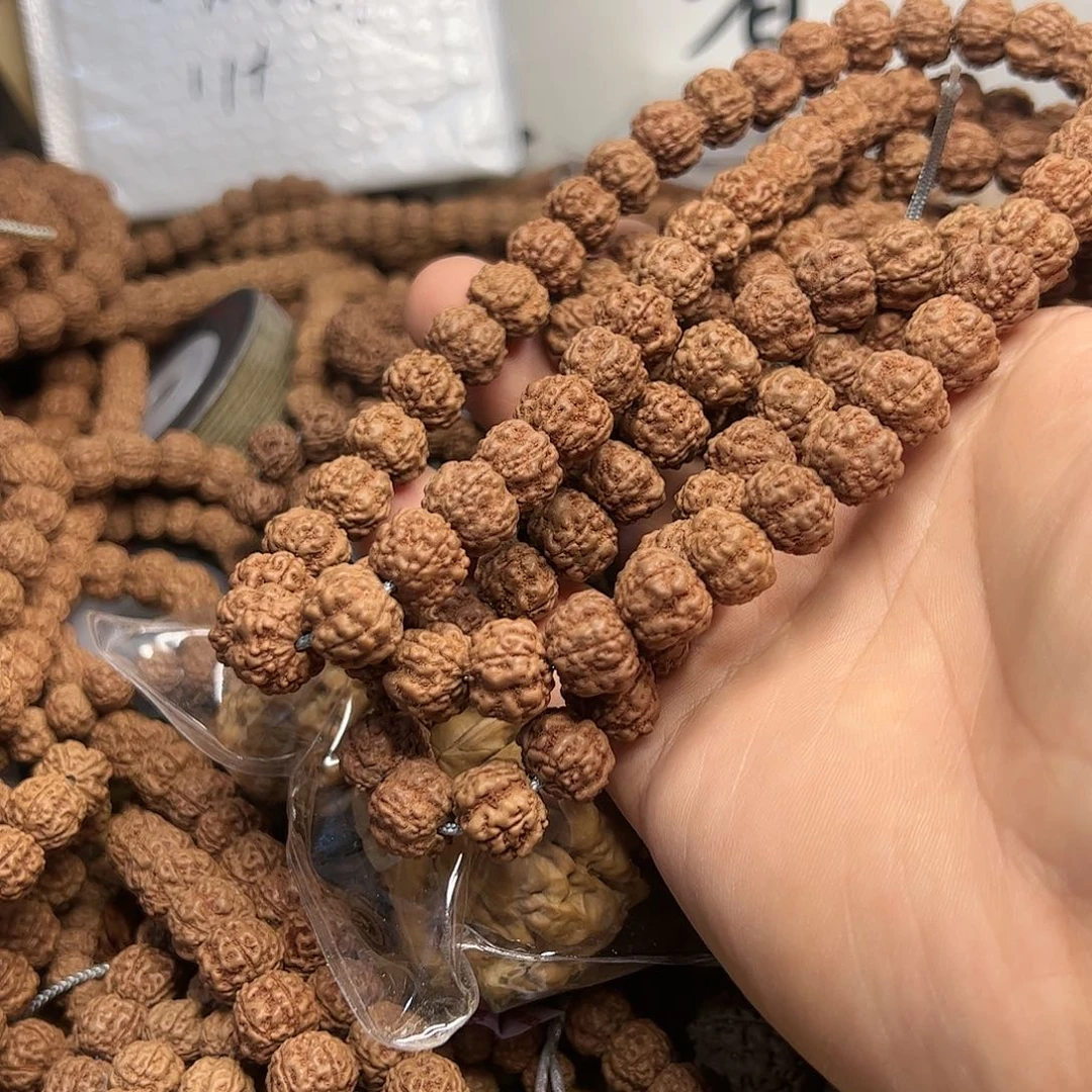金刚菩提吊坠轩**蛋飞龙梅花