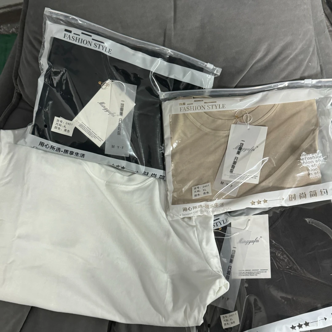 秋冬女士打底衫2401-1