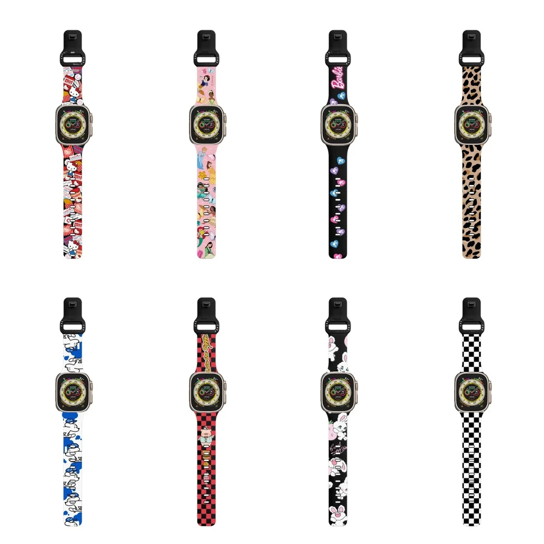 【新品-超高版表带】Apple Watch苹果手表带适用38/40/41