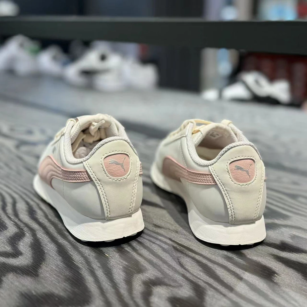 PUMA彪马男女阿甘鞋 Turin新款复古透气跑步鞋休闲运动鞋362167