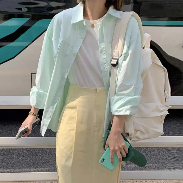 (541-550）2022新款T恤秋季女装