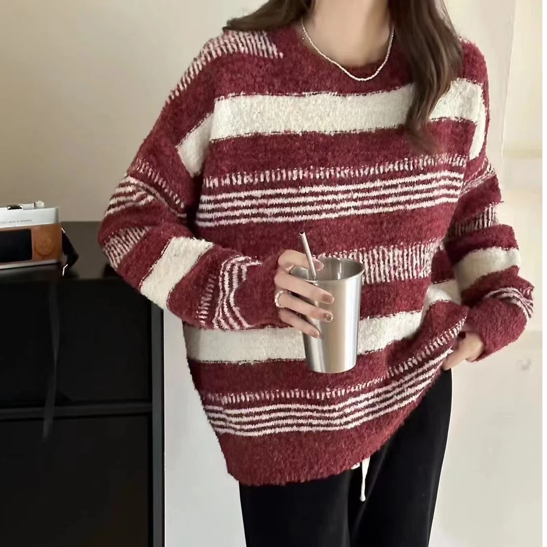 【梓清】【200-249】百搭网红上衣女装秋冬