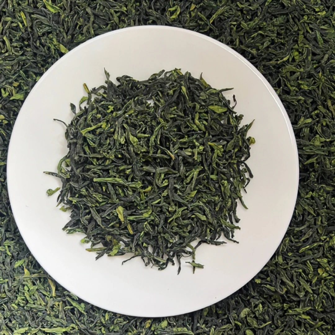 2024年 新茶 纯手工瓜片