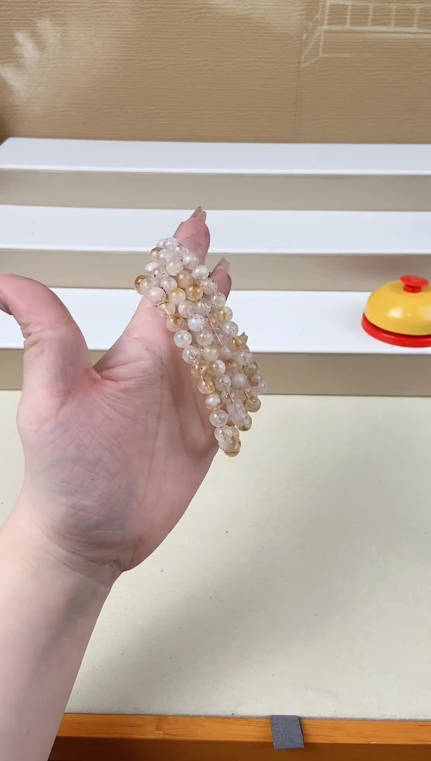 【闪购商品】菩提根/象牙果吊坠23