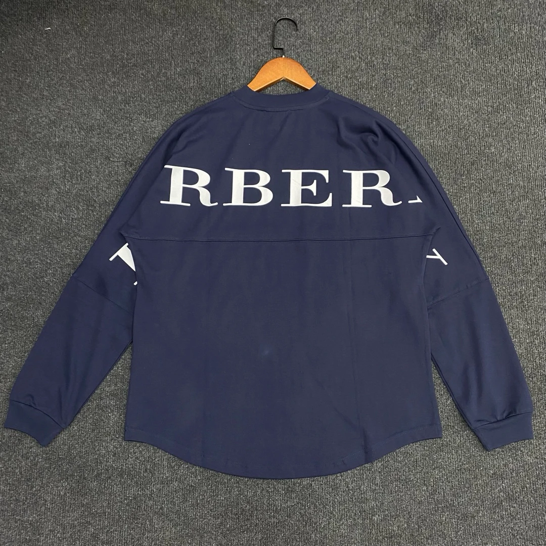Burberry巴宝莉/纯色经典长袖外套/全新带吊/S码/公价6K