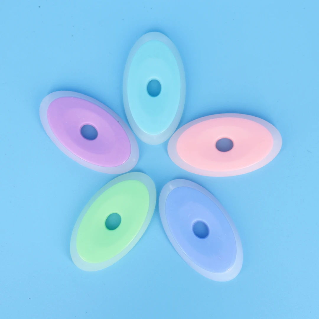 摩易擦橡皮可擦笔芯橡皮可擦笔橡皮椭圆橡皮可擦钢笔橡皮