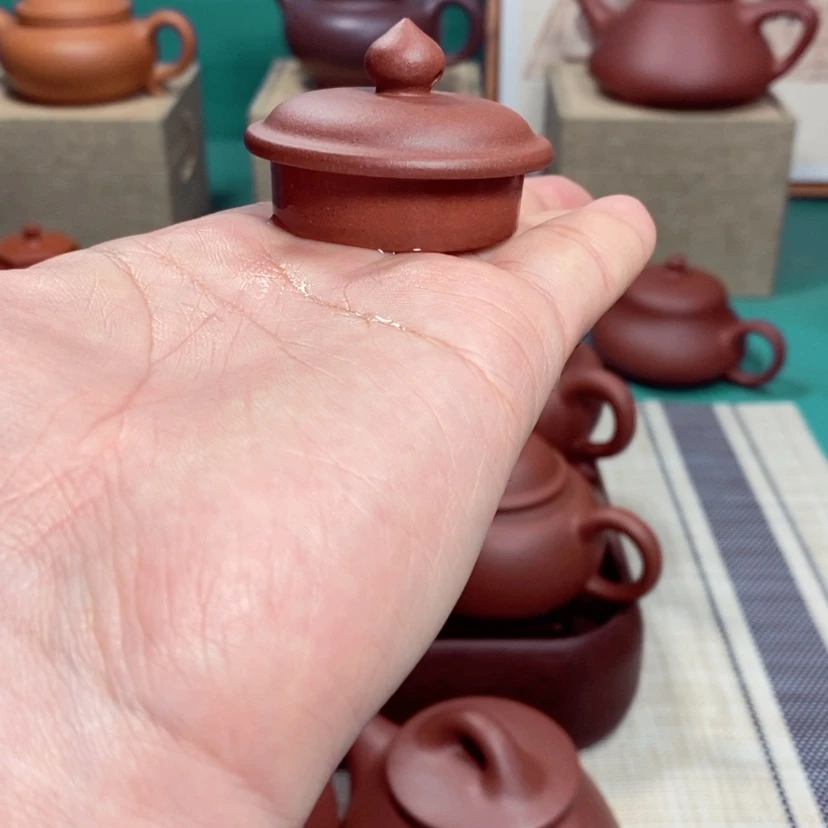 【闪购商品】紫砂茶壶