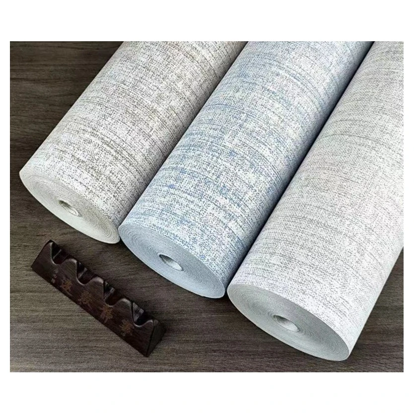 皖香 [直播专享]  10*20m蜡染麻布纹长卷 半生半熟 随机一卷