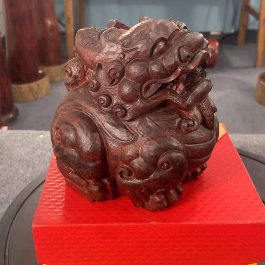 【闪购商品】红贵宝玉*