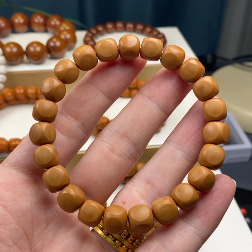 【闪购商品】六方核雕高*