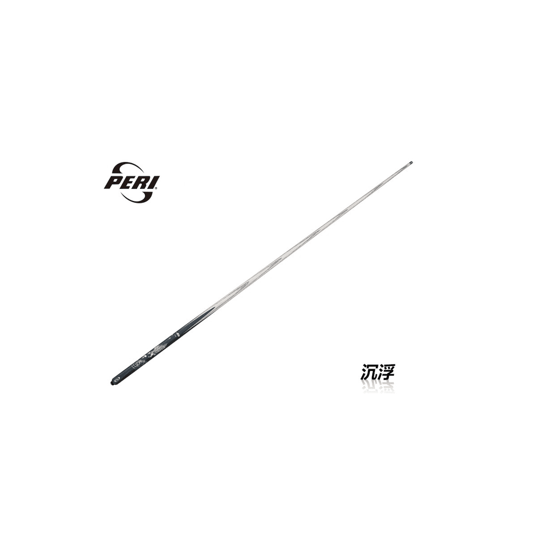 peri/皮尔力 沉浮PY-G3/台球杆台球杆中式大师手工雕刻球杆