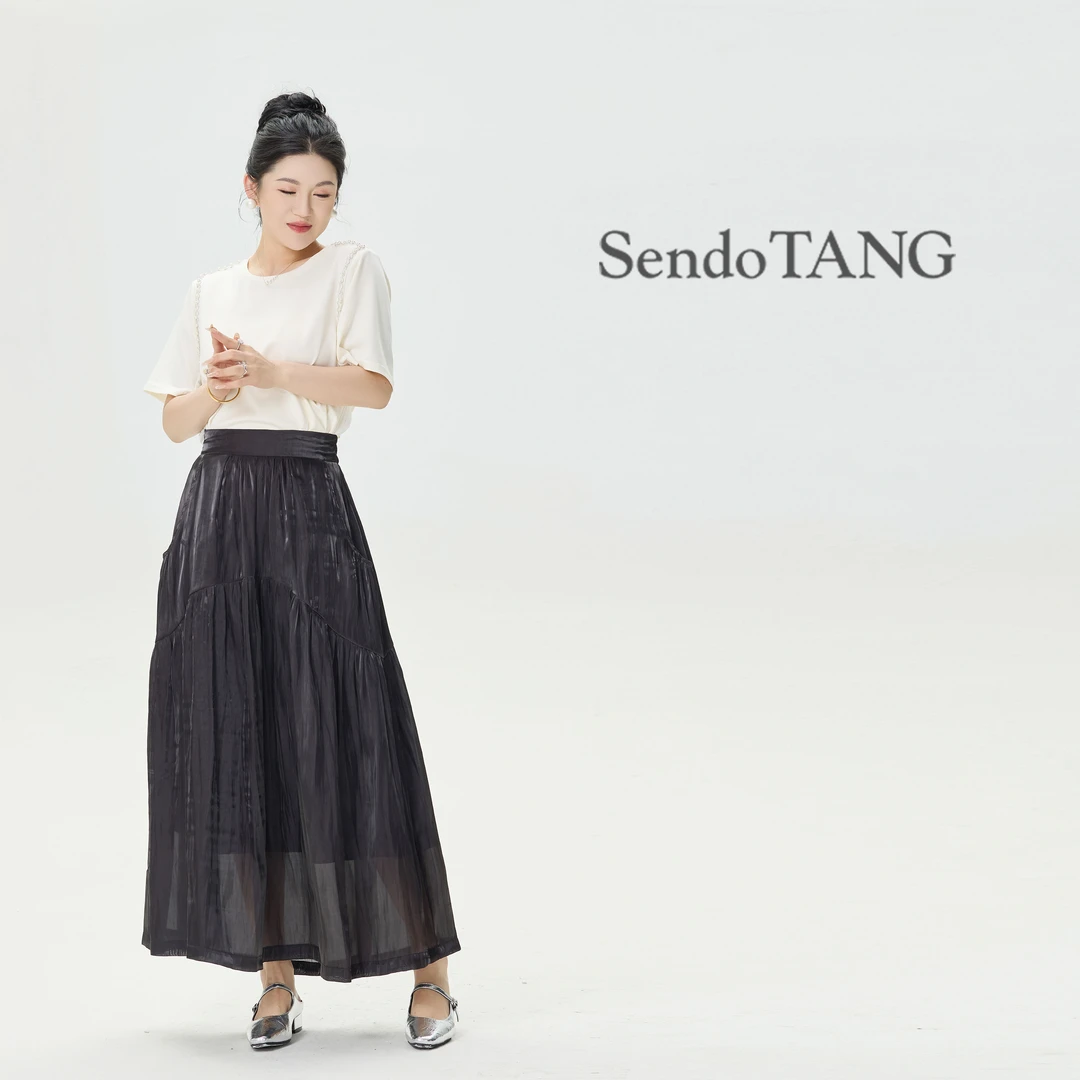 精选合集【下装裤子裙子专场】萱多家显瘦气质百搭西裤休闲裤