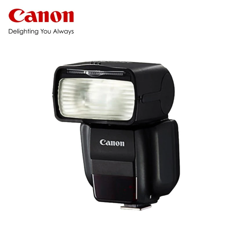 Canon/佳能 SPEEDLITE 430EX III-RT 多用途 430EX III RT 闪光灯