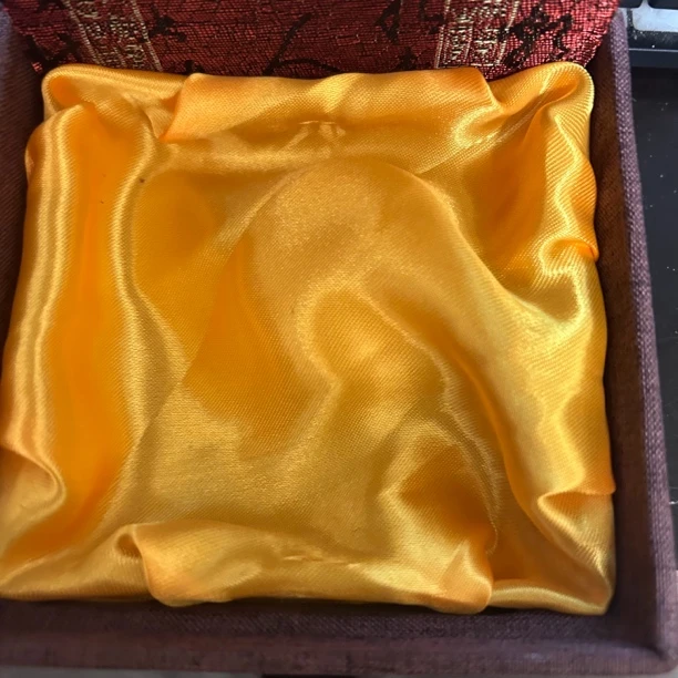 立林核雕-专用制定链接 发货无盒