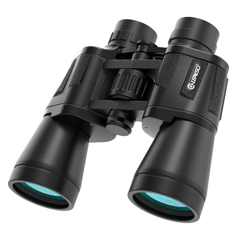 Leaysoo/雷龙刀锋20倍高倍高清超清专业户外观景双筒望远镜