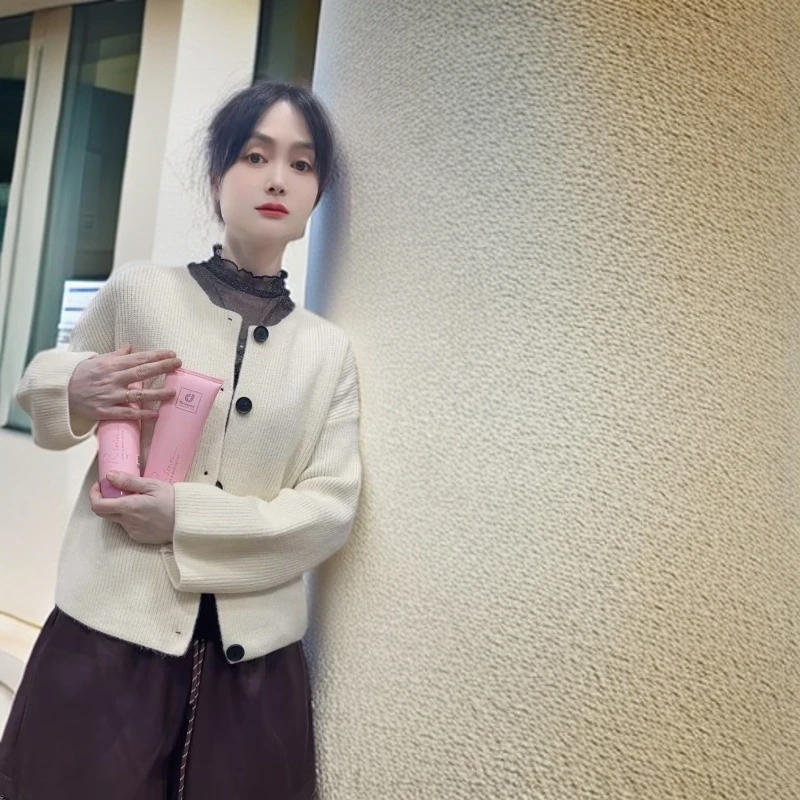 冬款毛衣（科士威）